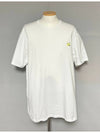 short sleeve t shirt 105 - MAISON KITSUNE - BALAAN 1