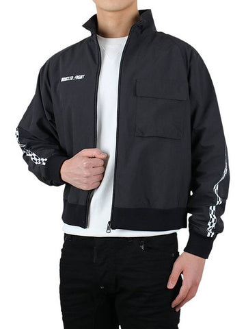 Genius Fragment Jacket 2F00002 5499N 999 - MONCLER - BALAAN 1