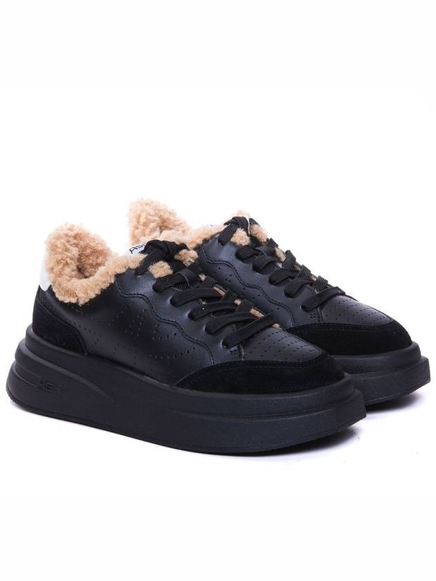 Ash Sneakers - ASH - BALAAN 4