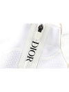 B25 socks sneakers white 43 280 - DIOR - BALAAN 6