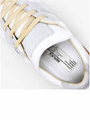 Replica Low Top Sneakers White - MAISON MARGIELA - BALAAN 7