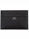 Citizen Twill Card Wallet Black Caban H085258CA - HERMES - BALAAN 2