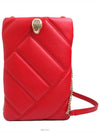 women cross bag - BVLGARI - BALAAN 1