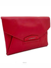 women clutch bag - GIVENCHY - BALAAN 3