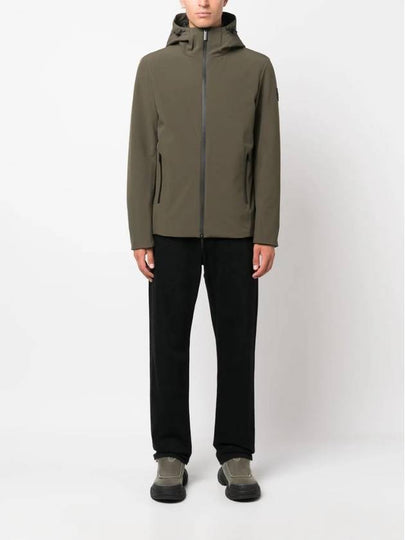 Woolrich Jackets Green - WOOLRICH - BALAAN 2