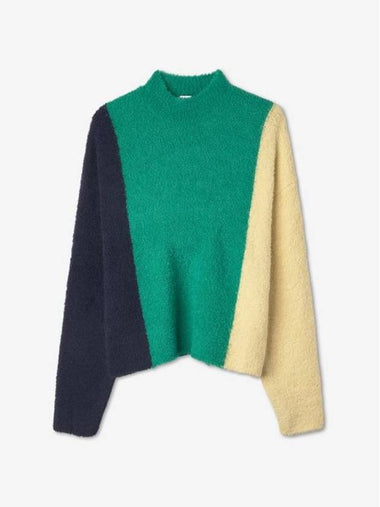 Sweater MRTWMKNW009KNT0190060 DOM - SUNNEI - BALAAN 1