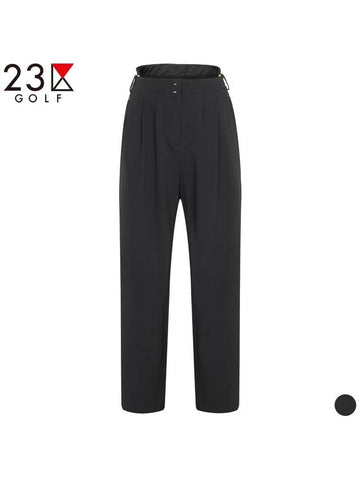 Golf Wide Pants EM1LPA006 - 23KU - BALAAN 1