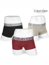Underwear Men's Underwear CK Men's Drawstring Boxer Briefs NB3074 - CALVIN KLEIN - BALAAN 2