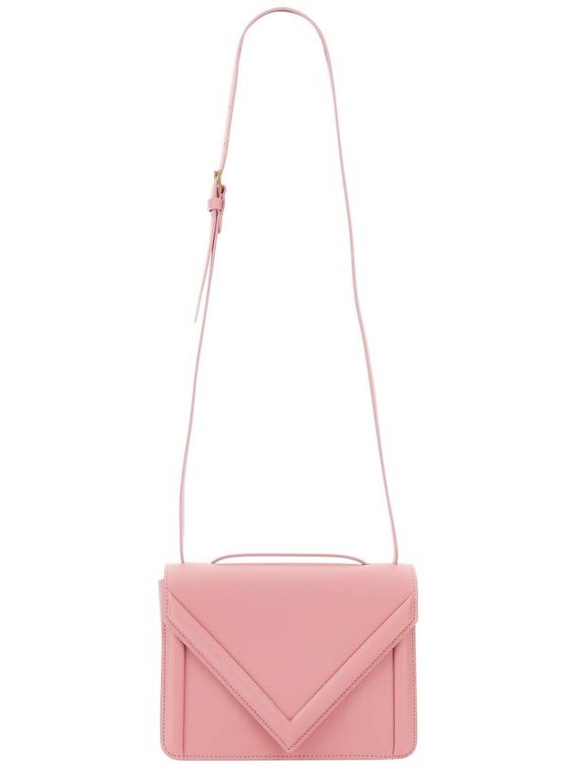 Mansur Gavriel M-Frame Shoulder Bag - MANSUR GAVRIEL - BALAAN 1