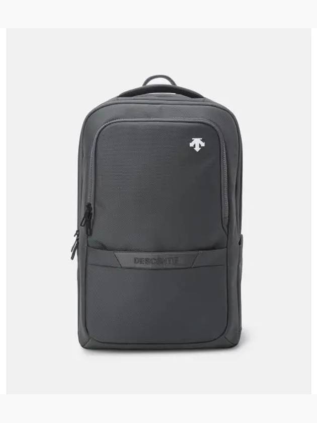 City Basic Backpack 22L Gray SQ123UBP13 - DESCENTE - BALAAN 1