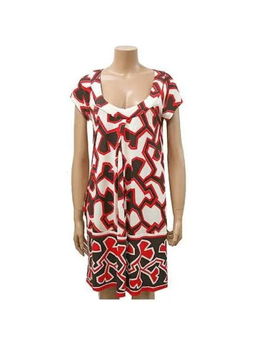 Smith Market One Piece Women s Clothing - DIANE VON FURSTENBERG - BALAAN 1