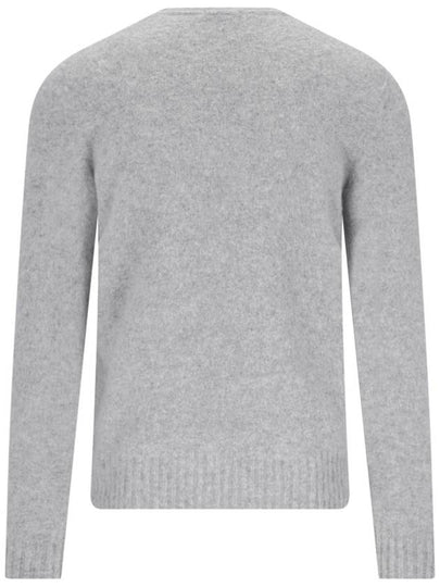 Drumohr Sweaters Grey - DRUMOHR - BALAAN 2