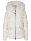 Women s Bowed Short Padding 1A00095 595FE 034 - MONCLER - BALAAN 1