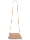 Materass? Nappa leather mini bag Cameo - MIU MIU - BALAAN 8