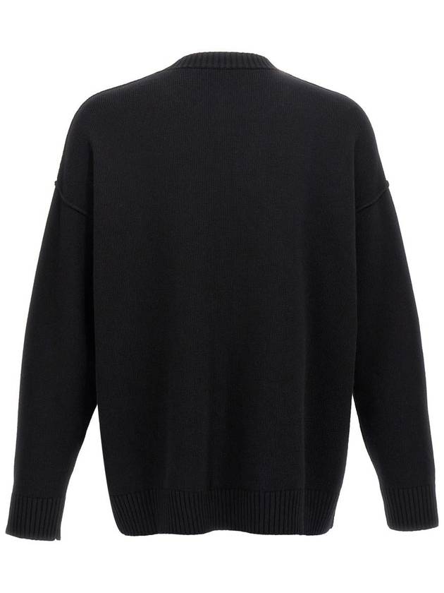 Dolce & Gabbana 'Dg' Sweater - DOLCE&GABBANA - BALAAN 2