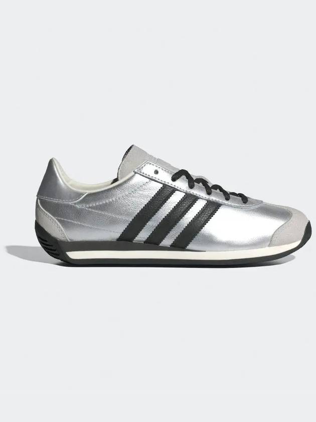 Country OG Low Top Sneakers Silver - ADIDAS - BALAAN 5