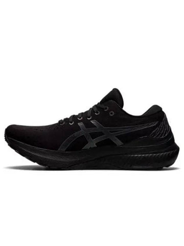 Gel Kayano 29 Sneakers Black 222092F12802303 - ASICS - BALAAN 1