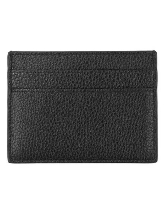 Neo Classic Card Wallet Black - BALENCIAGA - BALAAN 5