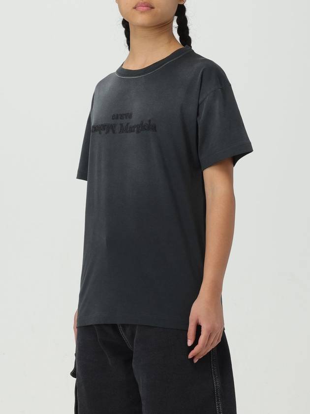 T-shirt basic Maison Margiela - MAISON MARGIELA - BALAAN 4