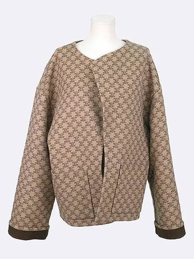 Smith Market 2V53F741N Cardigan Women s Clothing - CELINE - BALAAN 1