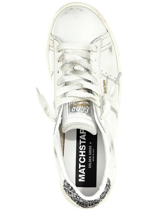 Golden Goose 'Matchstar' Sneakers - GOLDEN GOOSE - BALAAN 4