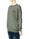 Women s Knit Top Green M41868400 C8651 - BRUNELLO CUCINELLI - BALAAN 2