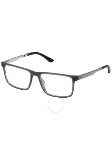 Harley Davidson Demo Rectangular Men's Eyeglasses HD0922 020 54 - HARLEY DAVIDSON - BALAAN 1