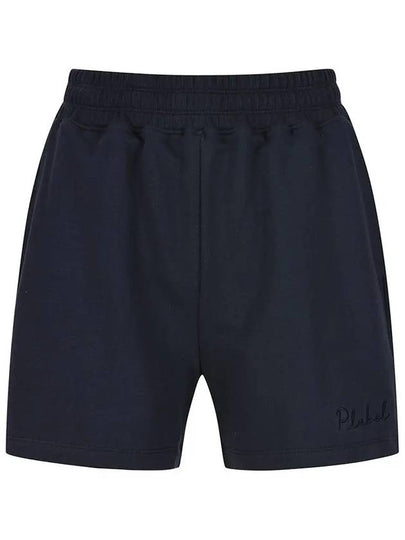 Tube-chouli short pants MW4ML415 - P_LABEL - BALAAN 2