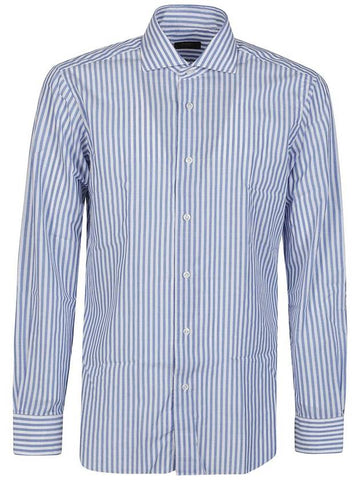 Barba Shirt - BARBA - BALAAN 1