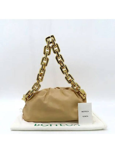 620230 shoulder bag - BOTTEGA VENETA - BALAAN 1