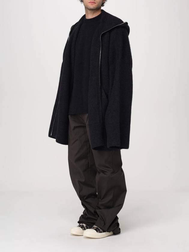 Jacket men Rick Owens - RICK OWENS - BALAAN 4