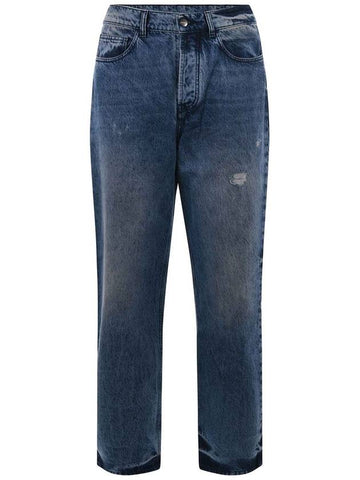 Barrow  Jeans - CLAIRE BARROW - BALAAN 1