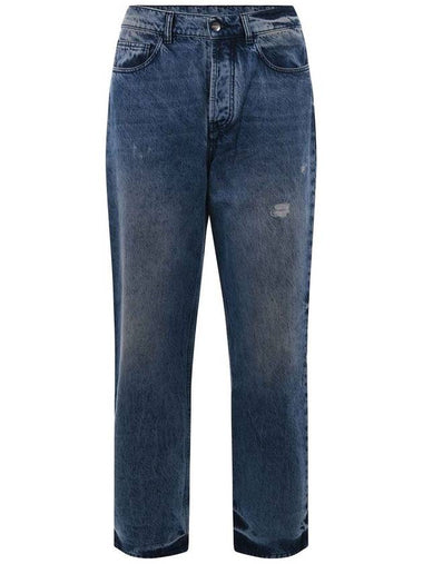 Barrow  Jeans - CLAIRE BARROW - BALAAN 1