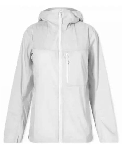 Squamish Hooded Windbreaker Grey - ARC'TERYX - BALAAN 2