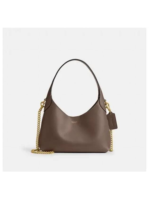 Brooklyn shoulder bag 23 CW614 B4CBD - COACH - BALAAN 1