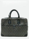 black tote bag - GOYARD - BALAAN 1