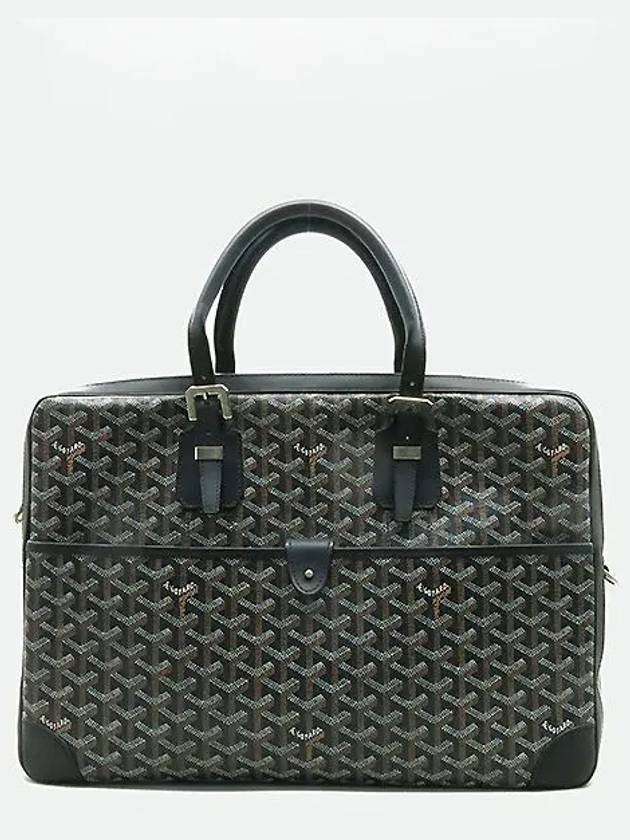 black tote bag - GOYARD - BALAAN 1