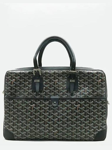 black tote bag - GOYARD - BALAAN 1