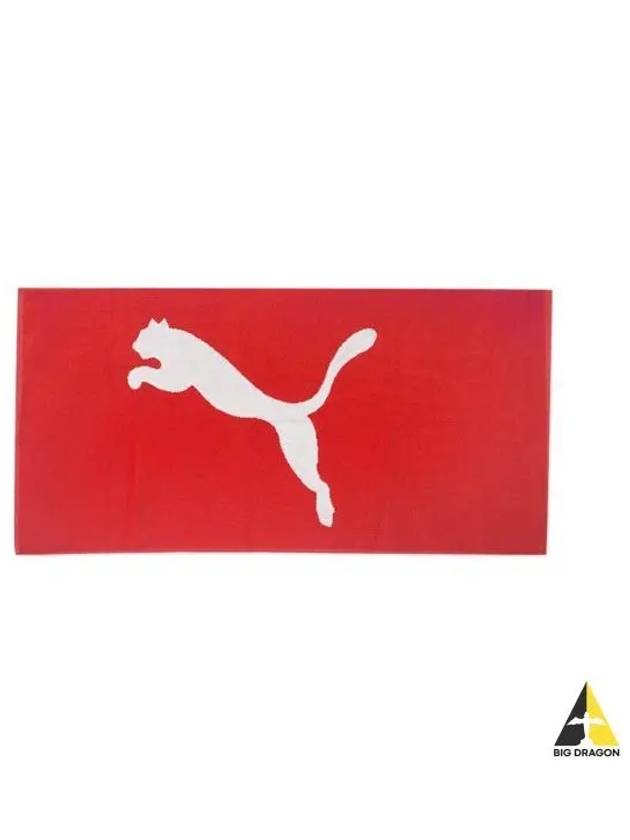 Team Towel Small 05455302 Sports - PUMA - BALAAN 1