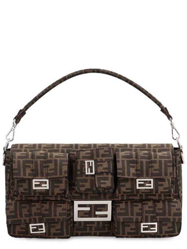 Fendi Uette Maxi Multipocket Bags - FENDI - BALAAN 1