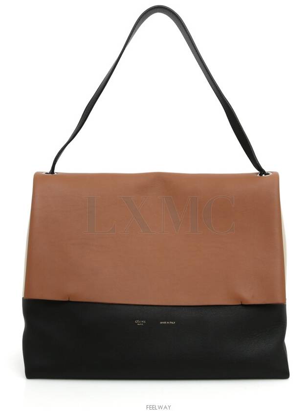 women shoulder bag - CELINE - BALAAN 1