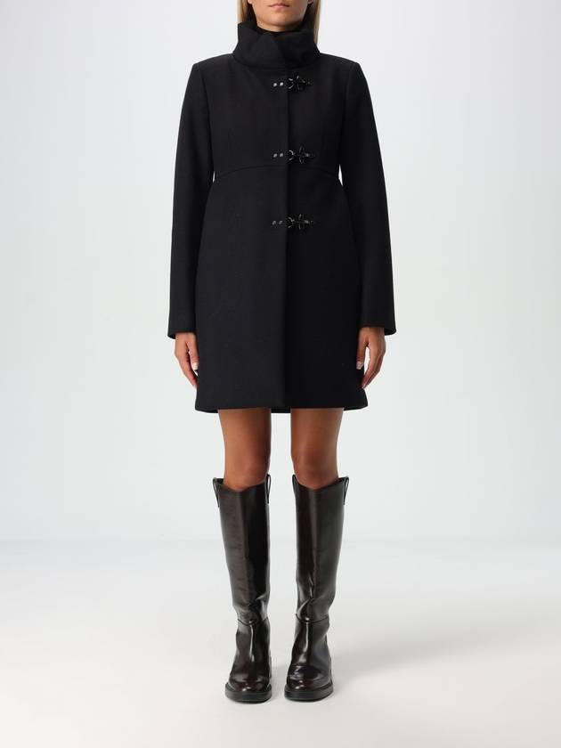 Coat woman Fay - FAY - BALAAN 1