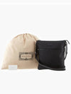 Microsima Cross Bag Black - GUCCI - BALAAN 4