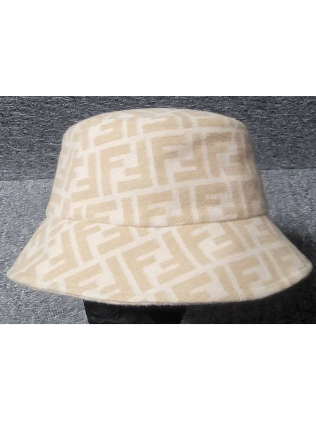 bucket hat - FENDI - BALAAN 4