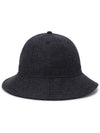 ANEW x NEWERA EXPLORER WOOL BUCKET HATBK - ANEWGOLF - BALAAN 4