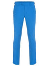 Men's Vent Golf Pants Blue - J.LINDEBERG - BALAAN 2