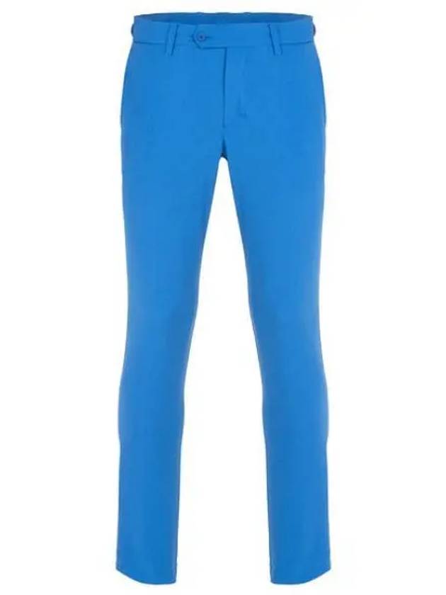 Men's Vent Golf Pants Blue - J.LINDEBERG - BALAAN 2