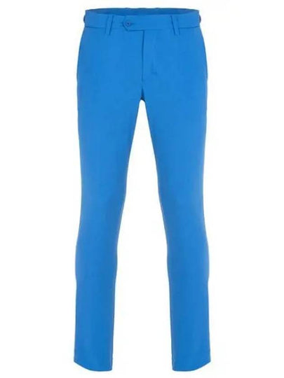 Men's Vent Golf Pants Blue - J.LINDEBERG - BALAAN 2