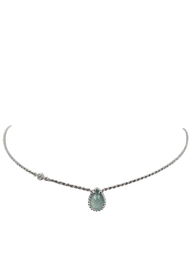 Women s Sepint Boh me Necklace XS 3925 - BOUCHERON - BALAAN 2