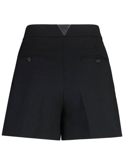 Pinko Singapore Cady Shorts - PINKO - BALAAN 2